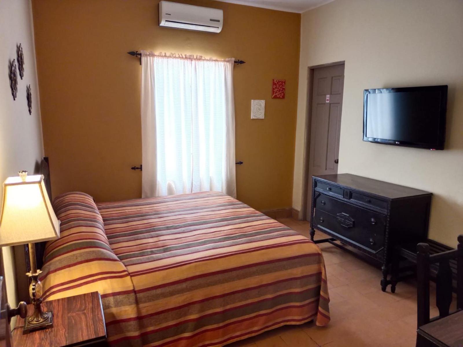 Hotel Los Monteros Ciudad Victoria Dış mekan fotoğraf