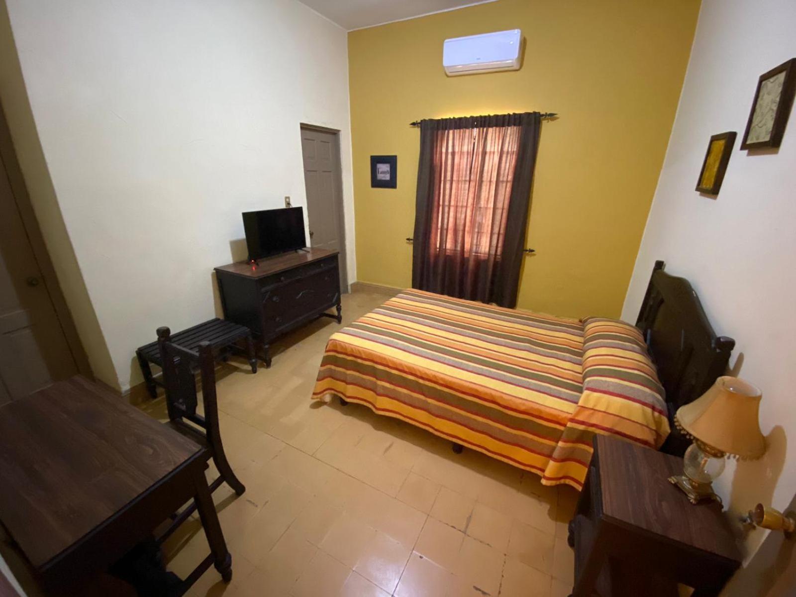 Hotel Los Monteros Ciudad Victoria Dış mekan fotoğraf
